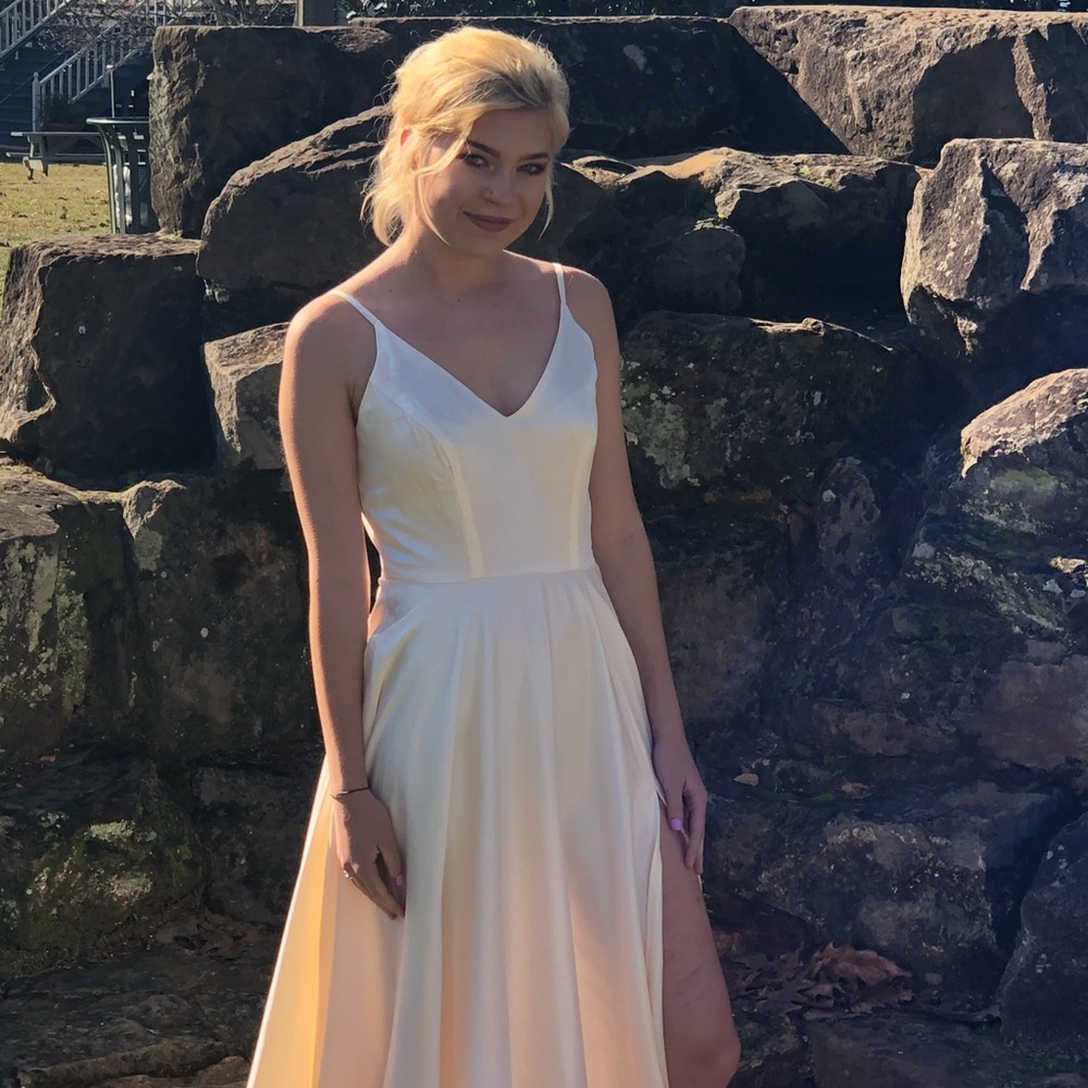 Meet your Posher, Savannah